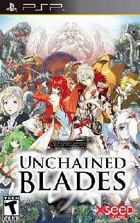 Screenshot Thumbnail / Media File 1 for Unchained Blades (USA) (PSN)
