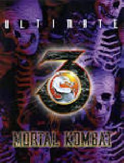 Screenshot Thumbnail / Media File 1 for Ultimate Mortal Kombat 3 (rev 1.2)