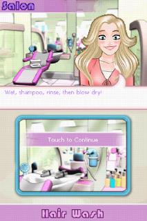 Screenshot Thumbnail / Media File 1 for Salon Superstar (US)