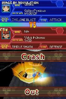 Screenshot Thumbnail / Media File 1 for Beyblade Metal Masters (Collectors Edition)(U)(EXiMiUS)