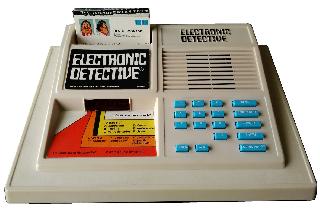 Screenshot Thumbnail / Media File 1 for Electronic Detective