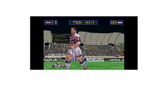 Screenshot Thumbnail / Media File 1 for Virtua Striker 2 (Step 1.5)