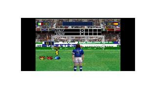 Screenshot Thumbnail / Media File 1 for Virtua Striker 2 (Step 1.5)