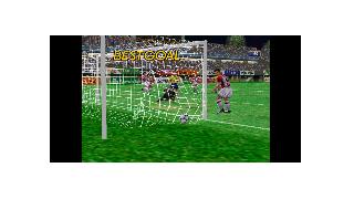 Screenshot Thumbnail / Media File 1 for Virtua Striker 2 (Step 1.5)