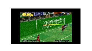 Screenshot Thumbnail / Media File 1 for Virtua Striker 2 (Step 1.5)