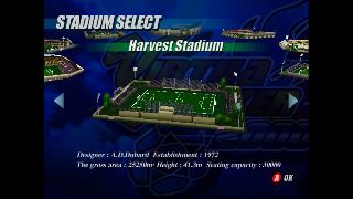 Screenshot Thumbnail / Media File 1 for Virtua Striker 2 (Step 2.0)