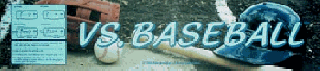 Screenshot Thumbnail / Media File 1 for Vs. BaseBall (US, set BA E-1)