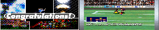 Screenshot Thumbnail / Media File 1 for Versus Net Soccer (ver EAD)