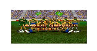 Screenshot Thumbnail / Media File 1 for Virtua Striker (Revision A)