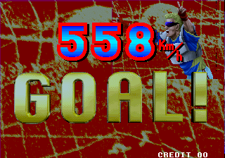 Screenshot Thumbnail / Media File 1 for World PK Soccer