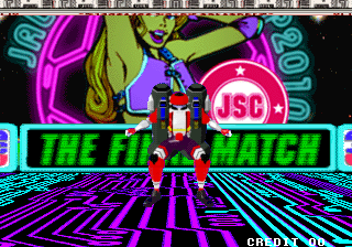 Screenshot Thumbnail / Media File 1 for World PK Soccer