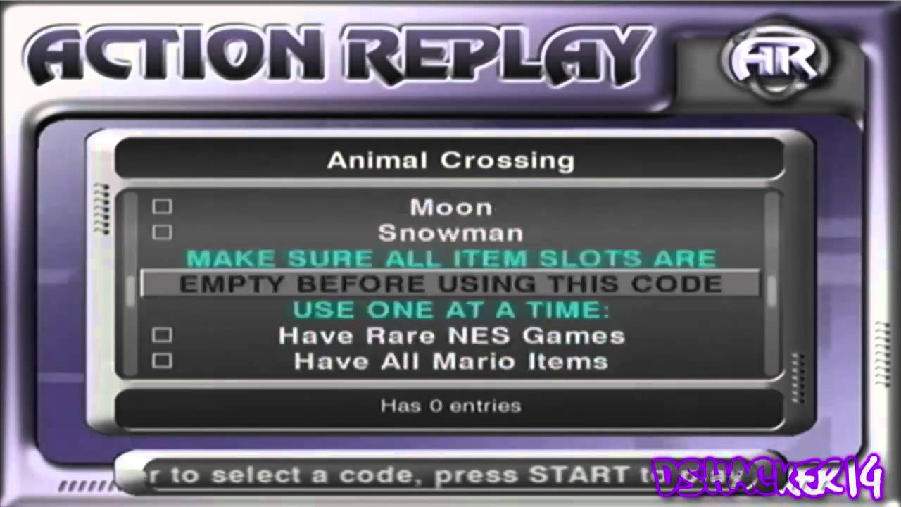 action replay pc software download