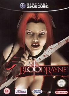 Screenshot Thumbnail / Media File 1 for BloodRayne (Europe)