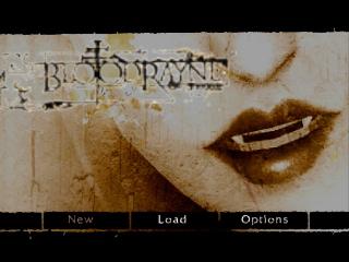 Screenshot Thumbnail / Media File 1 for BloodRayne (Europe)