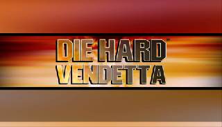 Screenshot Thumbnail / Media File 1 for Die Hard - Vendetta (Europe) (Es,It)