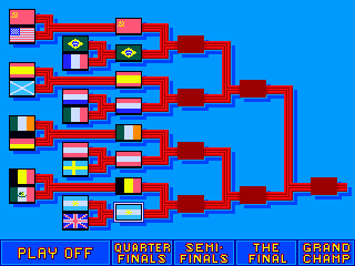 Screenshot Thumbnail / Media File 1 for World Soccer Finals