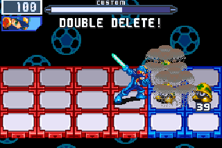 megaman battle network 5 team colonel nebula microservers