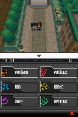 Pokemon Black Version 2 (U) (Patched) ROM < NDS ROMs