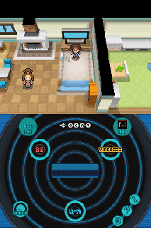 Screenshot Thumbnail / Media File 1 for Pokemon Black Version 2 (U) (Patched)