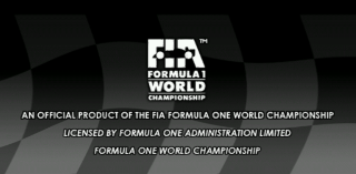 Screenshot Thumbnail / Media File 1 for F1 World Grand Prix for Dreamcast (Japan)