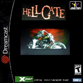 Screenshot Thumbnail / Media File 1 for Hellgate (Europe)