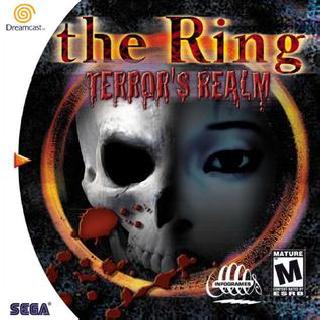Screenshot Thumbnail / Media File 1 for Ring, The (Japan)