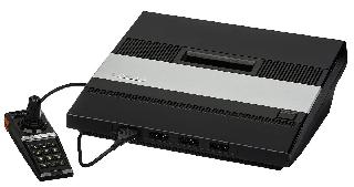 Screenshot Thumbnail / Media File 1 for Atari - 5200 (No Intro)