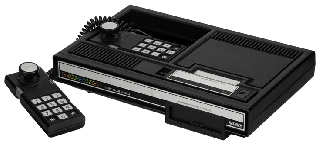 Screenshot Thumbnail / Media File 1 for Coleco - ColecoVision (No Intro)