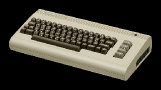 Screenshot Thumbnail / Media File 1 for Commodore - 64 (PP) (No Intro)