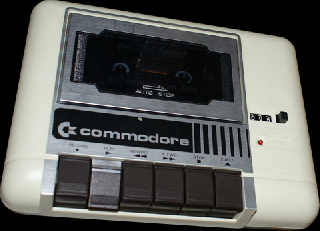 Screenshot Thumbnail / Media File 1 for Commodore - 64 (Tapes) (No Intro)