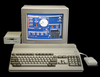 Screenshot Thumbnail / Media File 1 for Commodore - Amiga Part 1 (No Intro)