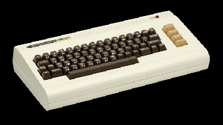 Screenshot Thumbnail / Media File 1 for Commodore - VIC-20 (No Intro)