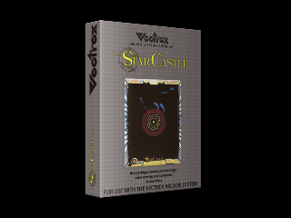 Screenshot Thumbnail / Media File 1 for GCE - Vectrex (No Intro)