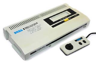 Screenshot Thumbnail / Media File 1 for Sega - Master System - Mark III (No Intro)