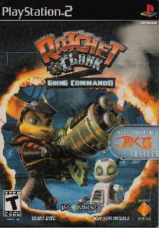 ratchet and clank 1 iso torrent