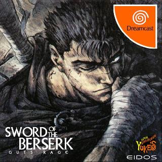 Screenshot Thumbnail / Media File 1 for Sword of the Berserk - Guts' Rage (USA)