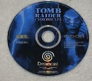 Screenshot Thumbnail / Media File 1 for Tomb Raider Chronicles (USA)
