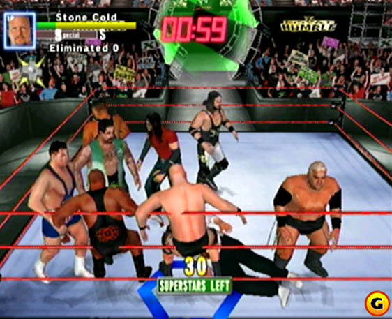 wwe smackdown vs raw 2012 nds rom