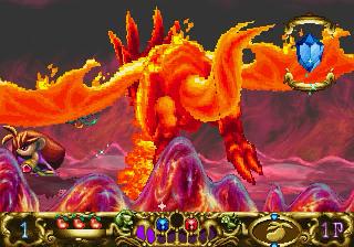 Screenshot Thumbnail / Media File 1 for Astal (U)