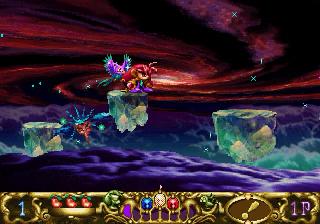 Screenshot Thumbnail / Media File 1 for Astal (U)