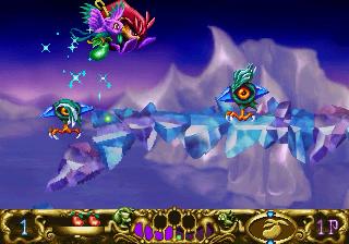 Screenshot Thumbnail / Media File 1 for Astal (U)