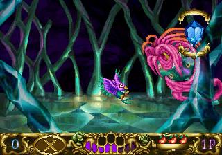 Screenshot Thumbnail / Media File 1 for Astal (U)