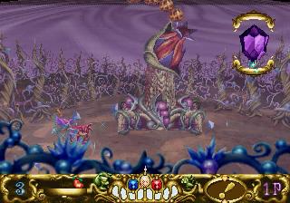 Screenshot Thumbnail / Media File 1 for Astal (U)