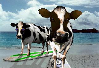 Screenshot Thumbnail / Media File 1 for Earthworm Jim 2 (U)