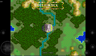 Screenshot Thumbnail / Media File 1 for ActRaiser 2 - Chinmoku e no Seisen (Japan)