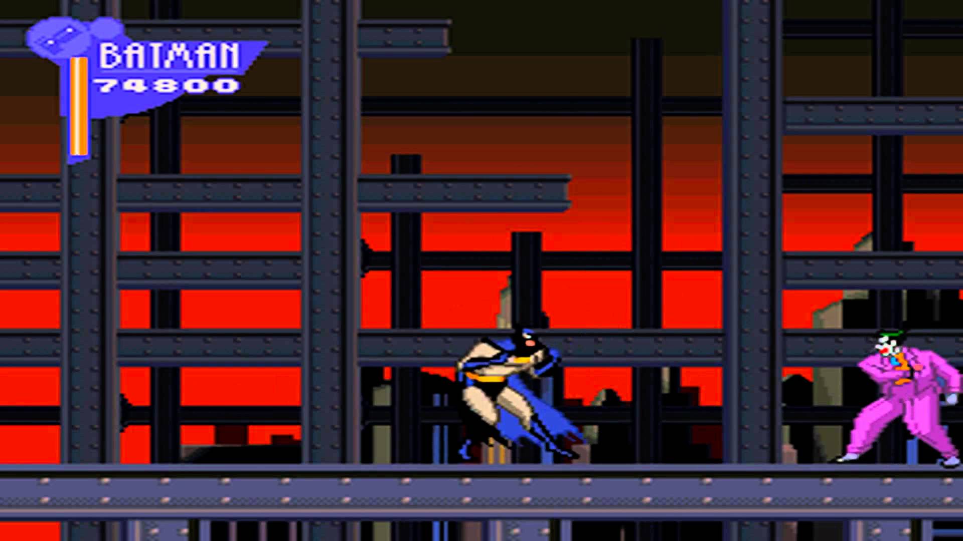 Batman And Robin Nes Game Batman And Robin Nes Game