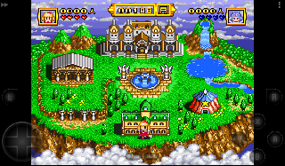 Screenshot Thumbnail / Media File 1 for Angelique - Premium Box (Japan)