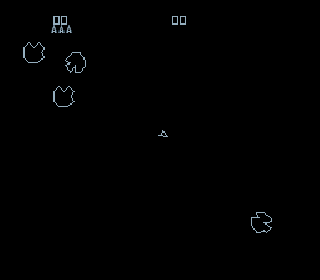 Screenshot Thumbnail / Media File 1 for Arcade's Greatest Hits - The Atari Collection 1 (Europe)