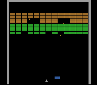 Screenshot Thumbnail / Media File 1 for Arcade's Greatest Hits - The Atari Collection 1 (Europe)