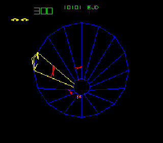 Screenshot Thumbnail / Media File 1 for Arcade's Greatest Hits - The Atari Collection 1 (Europe)